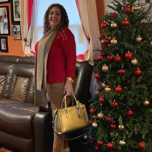 Meet your Posher, Matilde